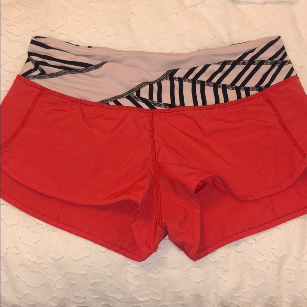 Lululemon Shorts